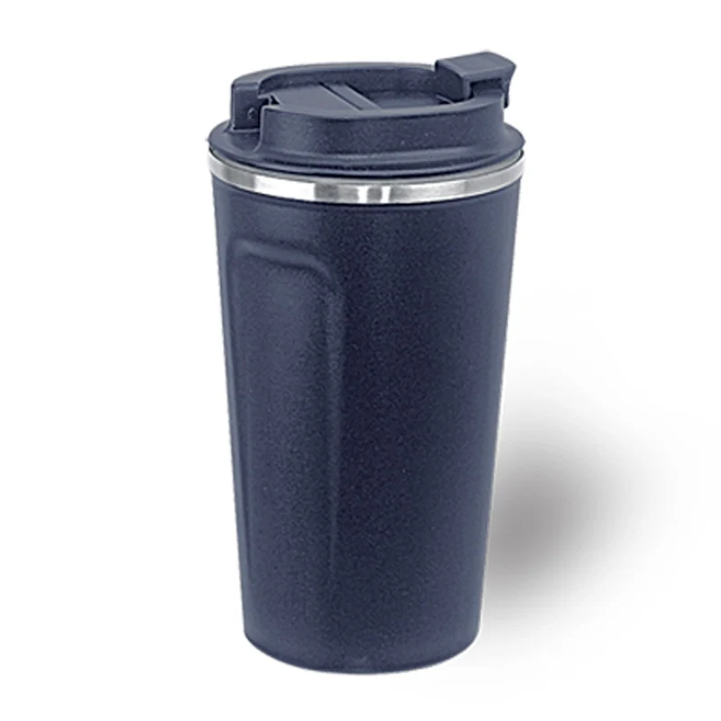 Stainless Steel Thermo Mug 350ml (TM671) - Image 4