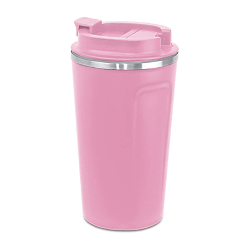Stainless Steel Thermo Mug 350ml (TM671) - Image 3
