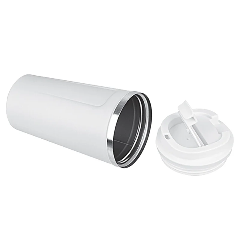 Stainless Steel Thermo Mug 350ml (TM671) - Image 2