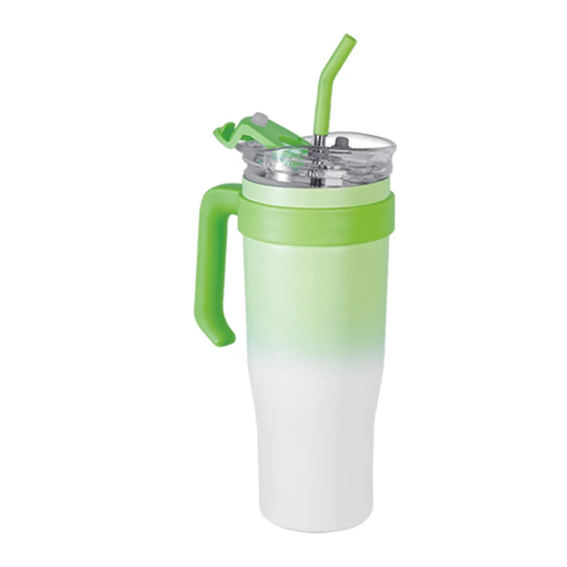 Stainless Steel Thermo Mug 1200ml (TM678) - Image 5