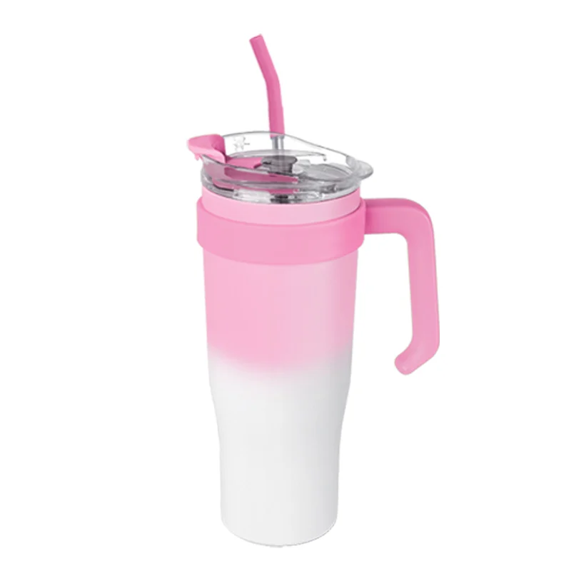 Stainless Steel Thermo Mug 1200ml (TM678) - Image 4