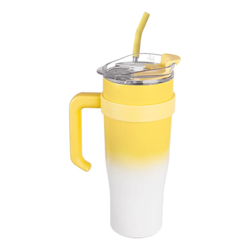 Stainless Steel Thermo Mug 1200ml (TM678) - Image 2
