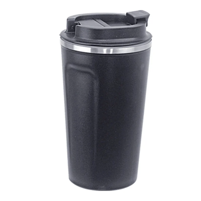 Stainless Steel Thermo Mug 520ml (TM680) - Image 4