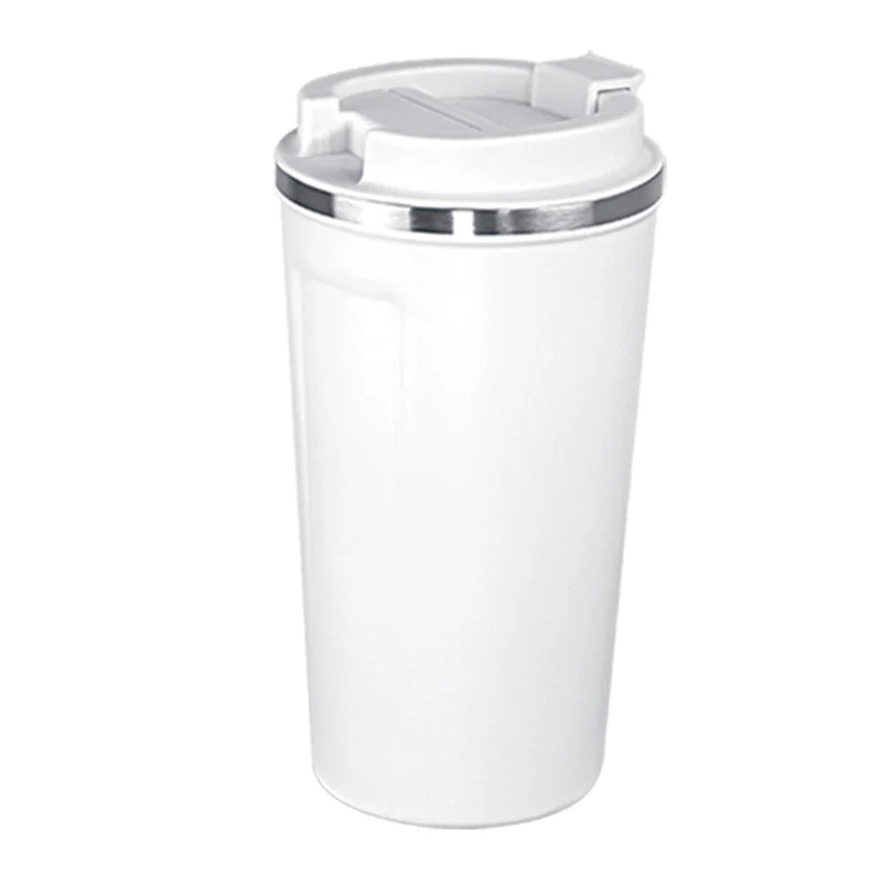 Stainless Steel Thermo Mug 520ml (TM680) - Image 2