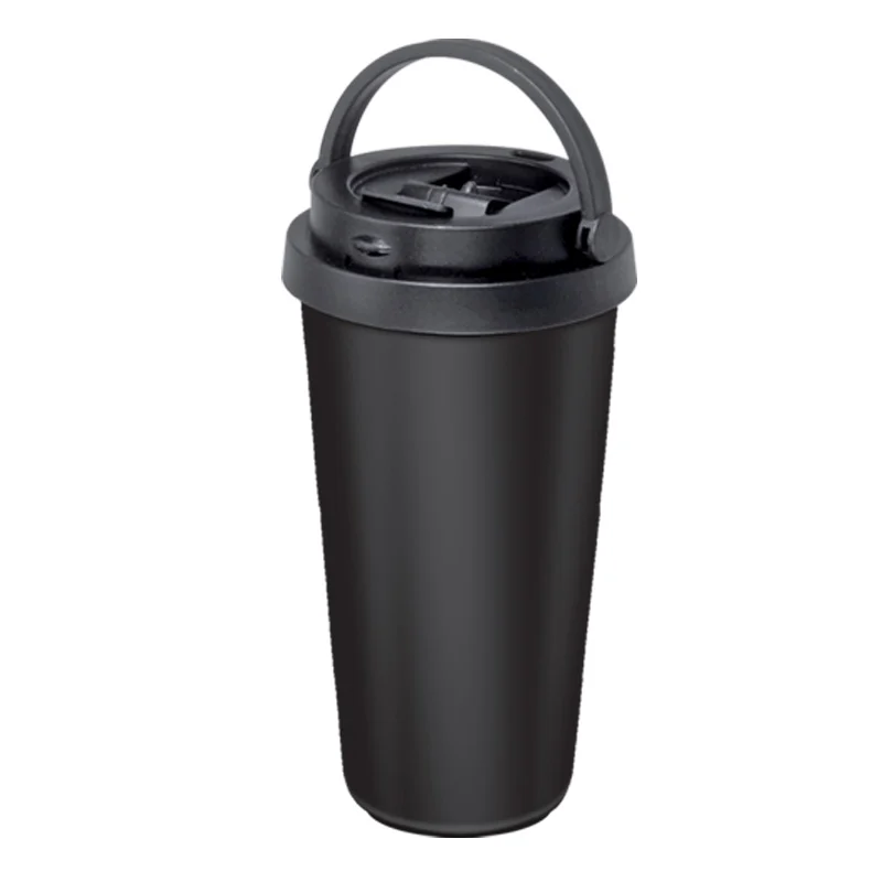Stainless Steel Thermo Mug 500ml (TM685) - Image 4
