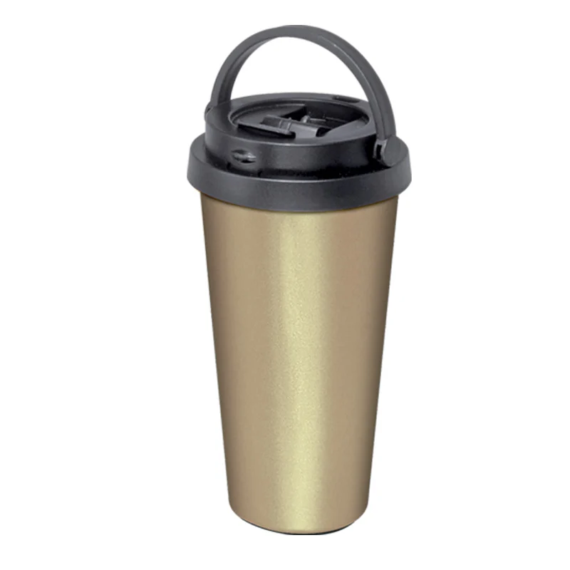 Stainless Steel Thermo Mug 500ml (TM685) - Image 3
