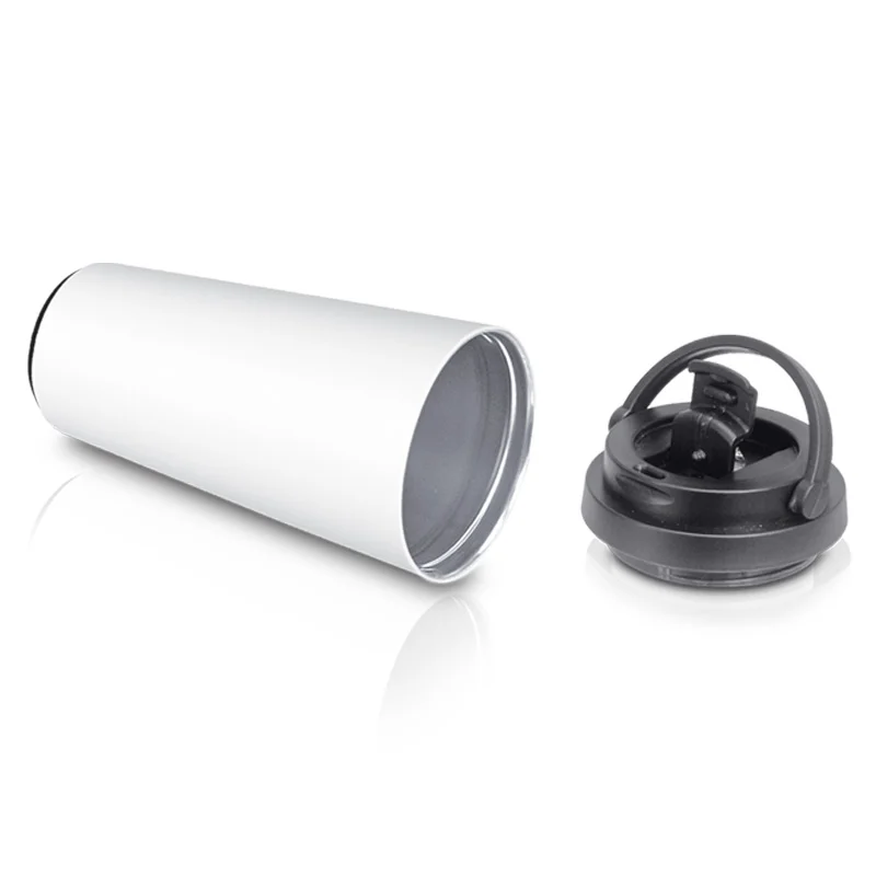 Stainless Steel Thermo Mug 500ml (TM685) - Image 2