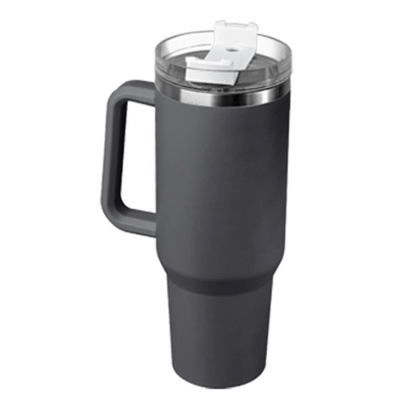 Stainless Steel Thermo Mug 900ml (TM699) - Image 6