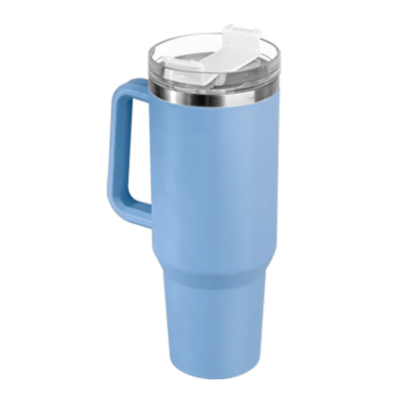 Stainless Steel Thermo Mug 900ml (TM699) - Image 5