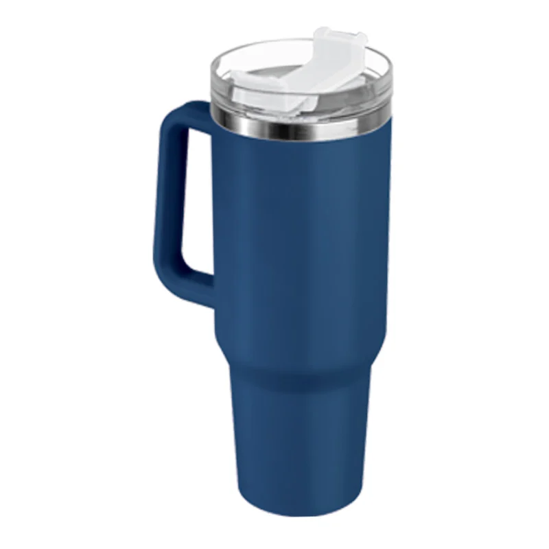 Stainless Steel Thermo Mug 900ml (TM699) - Image 4
