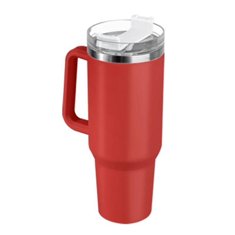 Stainless Steel Thermo Mug 900ml (TM699) - Image 2
