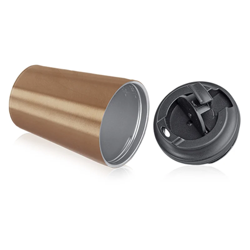 Stainless Steel Thermo Mug (TM700) - Image 3