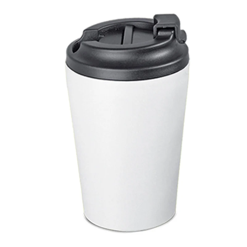 Stainless Steel Thermo Mug (TM700) - Image 2