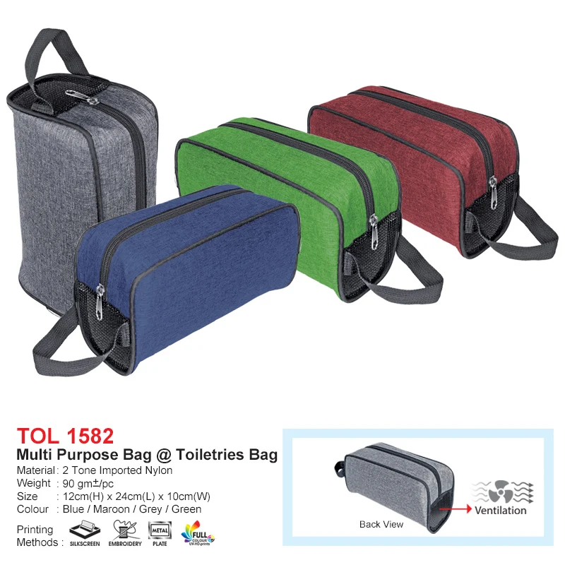 Toiletries Bag (TOL1582)