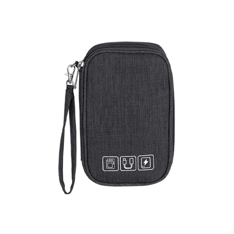 Travel Digital Pouch Bag (TP357) - Image 5