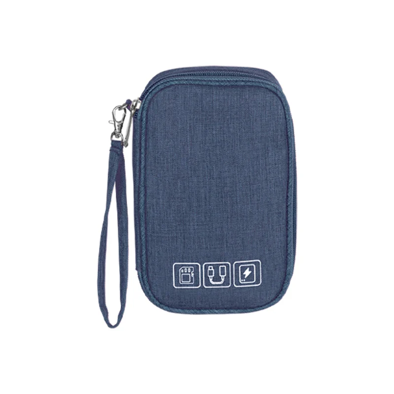 Travel Digital Pouch Bag (TP357) - Image 4