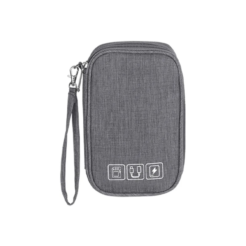 Travel Digital Pouch Bag (TP357) - Image 3