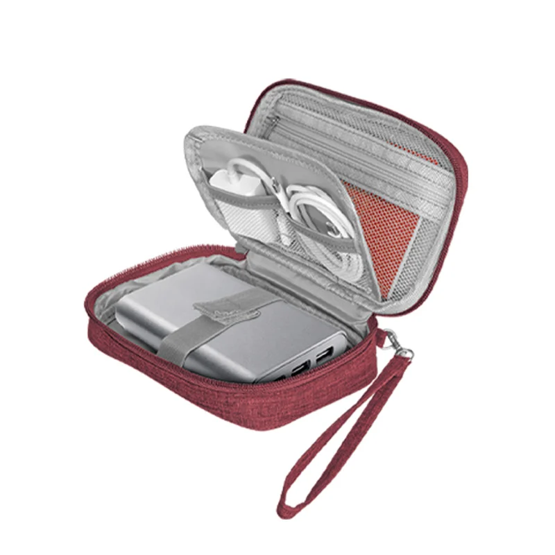 Travel Digital Pouch Bag (TP357) - Image 2