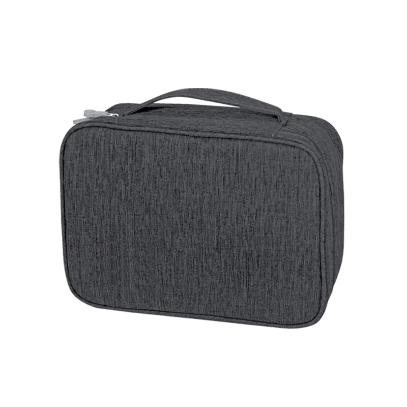 Travel Digital Pouch Bag (TP359) - Image 3