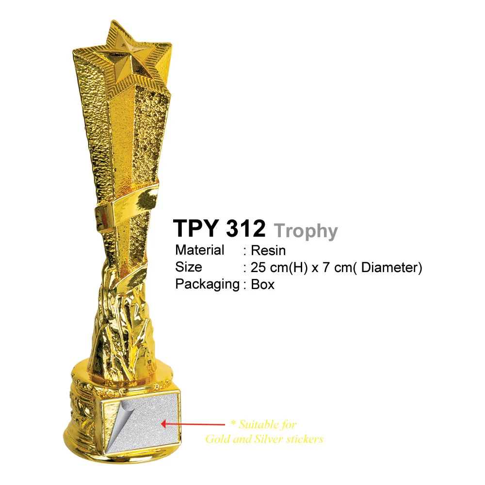 Trophy (TPY312)