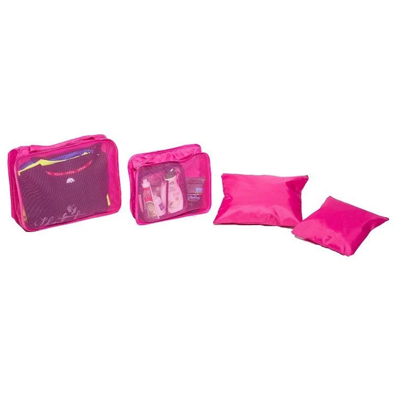 4 in 1 Toiletries Bag (TSB177) - Image 2