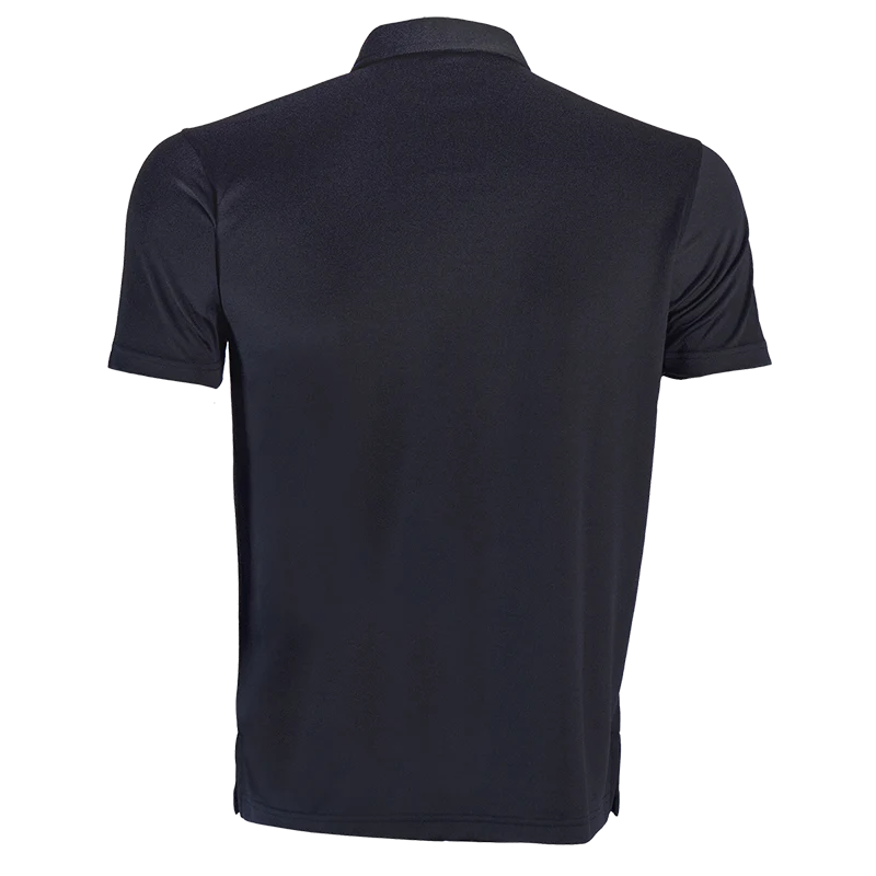 Premium Collection Microfiber Polo - 170gsm Mini Eyelet (TT01) - Image 11
