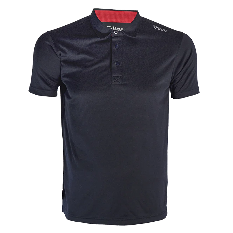 Premium Collection Microfiber Polo - 170gsm Mini Eyelet (TT01) - Image 10