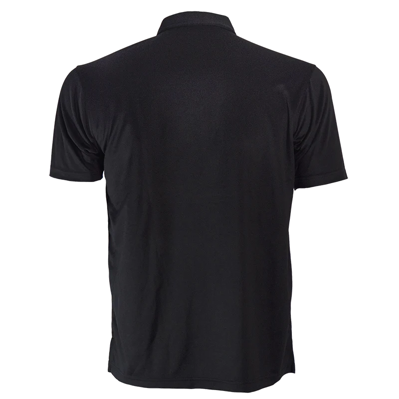 Premium Collection Microfiber Polo - 170gsm Mini Eyelet (TT01) - Image 9