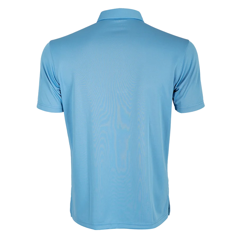 Premium Collection Microfiber Polo - 170gsm Mini Eyelet (TT01) - Image 5