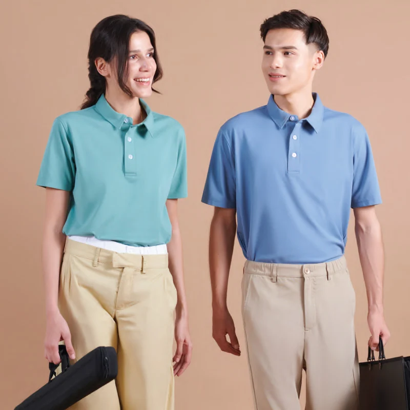 Premium Collection Polo - 210gsm (TT03)