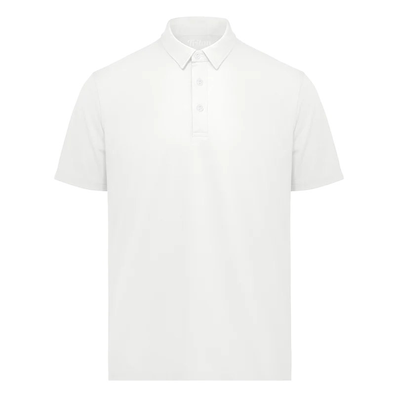 Premium Collection Polo - 210gsm (TT03) - Image 8