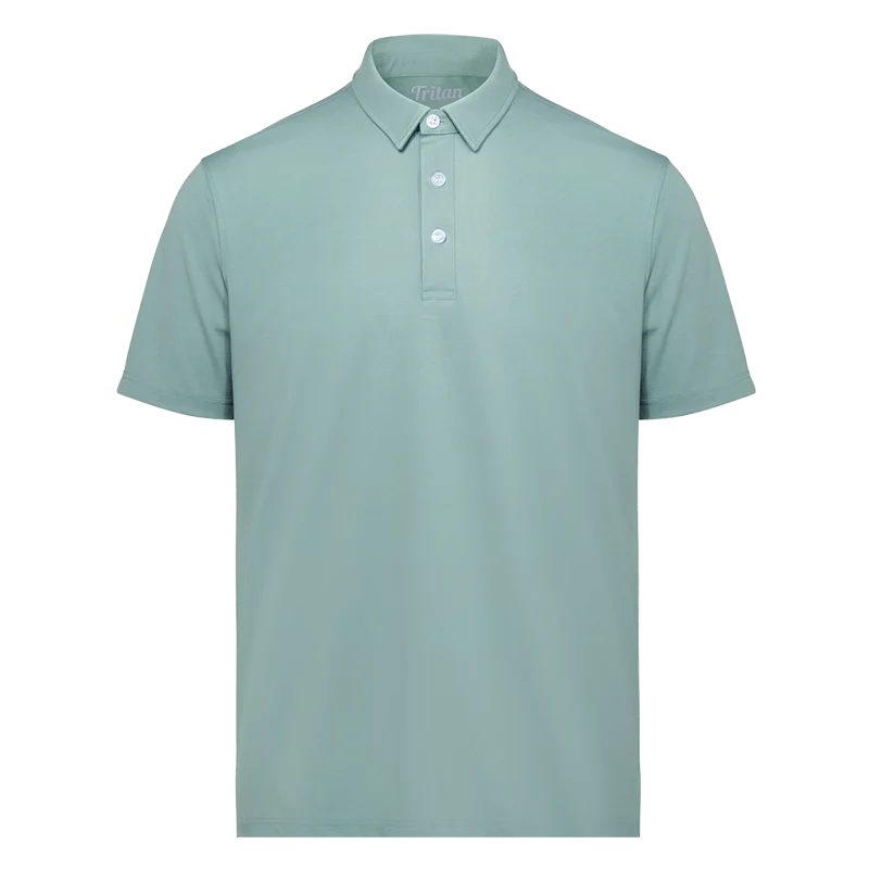 Premium Collection Polo - 210gsm (TT03) - Image 4