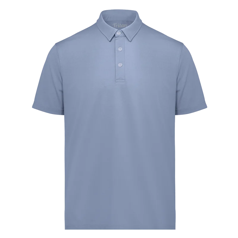 Premium Collection Polo - 210gsm (TT03) - Image 2