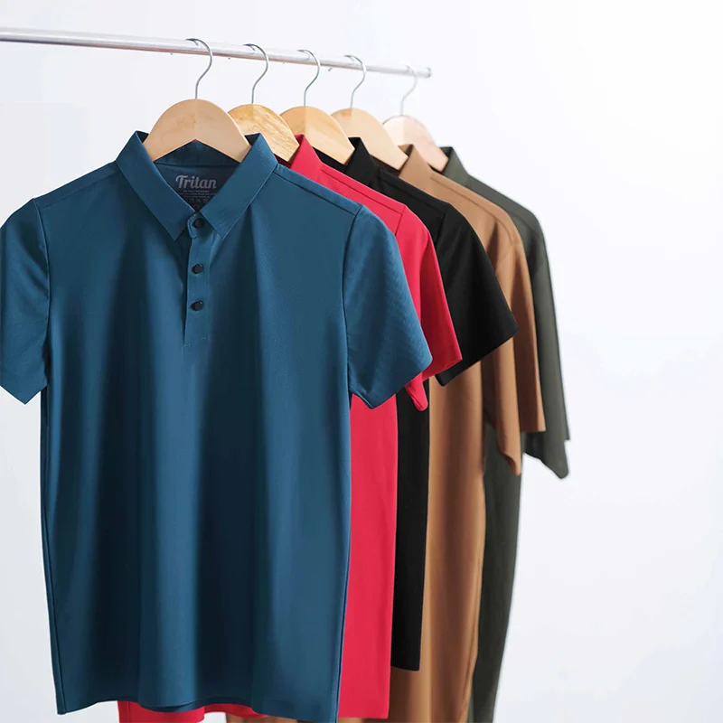 Premium Collection Polo - 170gsm (TT05)