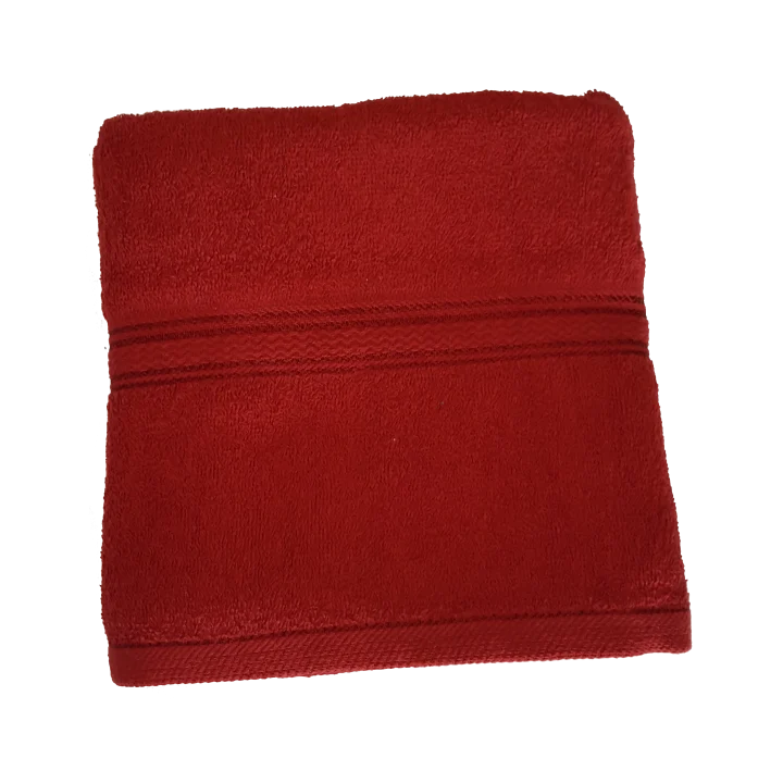 Cotton Bath Towel - 20" x 40" (TW08) - Image 6