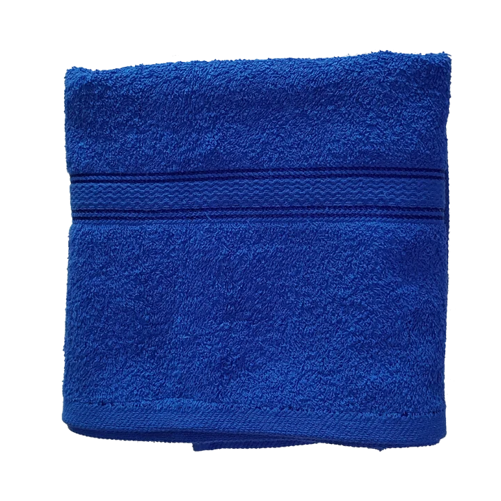 Cotton Bath Towel - 20" x 40" (TW08) - Image 5