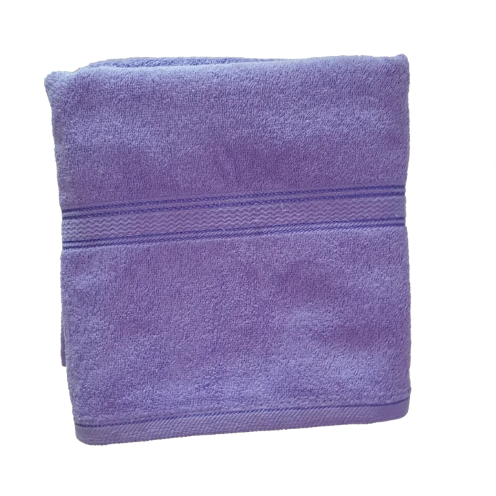 Cotton Bath Towel - 20" x 40" (TW08) - Image 4