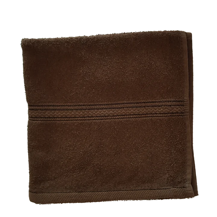 Cotton Bath Towel - 20" x 40" (TW08) - Image 3
