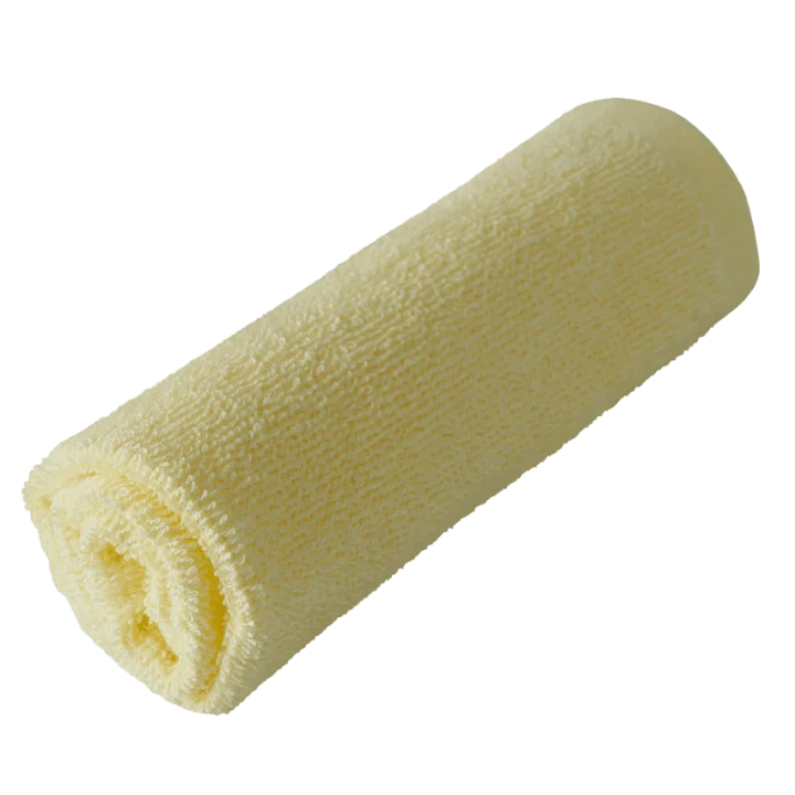 Cotton Face Towel - 12" x 12" (TW09) - Image 10