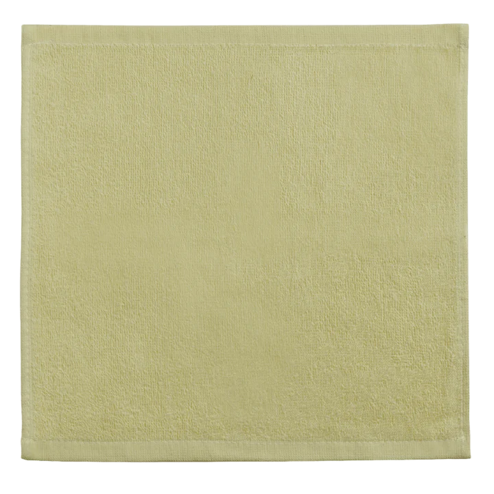 Cotton Face Towel - 12" x 12" (TW09) - Image 11