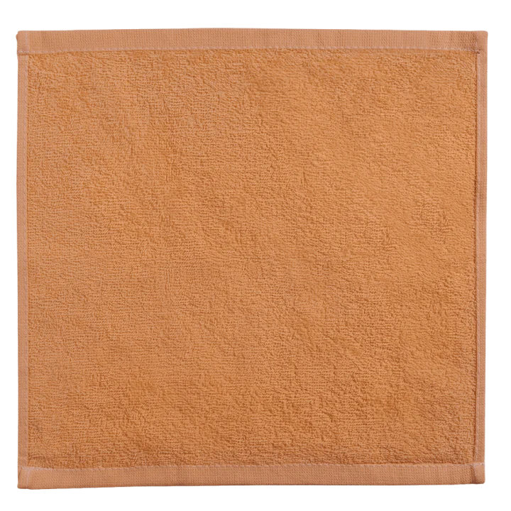 Cotton Face Towel - 12" x 12" (TW09) - Image 9