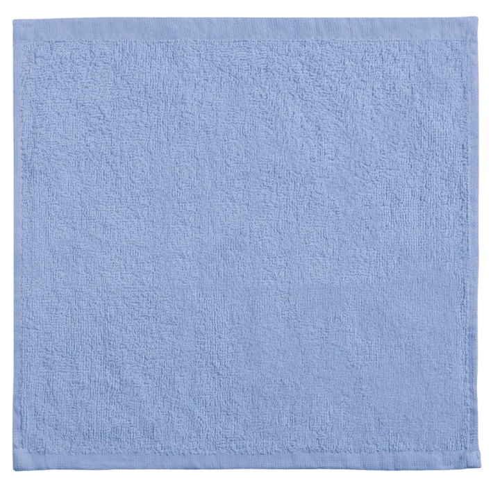 Cotton Face Towel - 12" x 12" (TW09) - Image 7