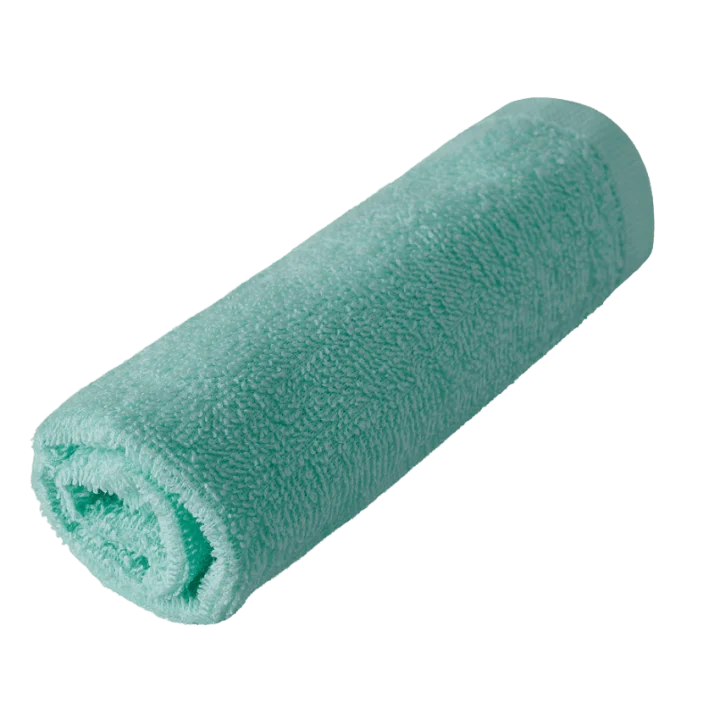 Cotton Face Towel - 12" x 12" (TW09) - Image 2