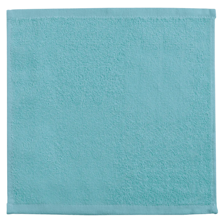 Cotton Face Towel - 12" x 12" (TW09) - Image 3