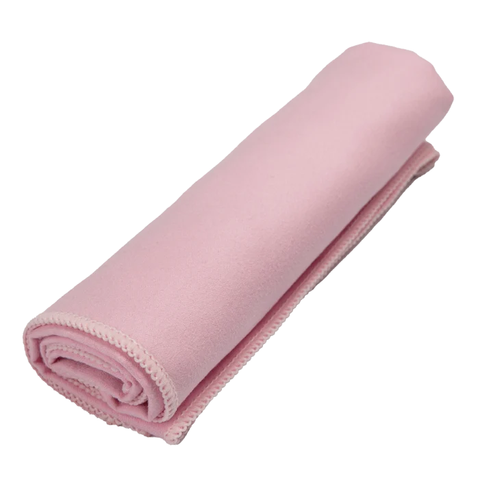 Polyester Sport Towel - 14" x 30" (TW10) - Image 8