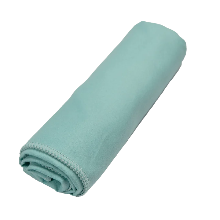 Polyester Sport Towel - 14" x 30" (TW10) - Image 2