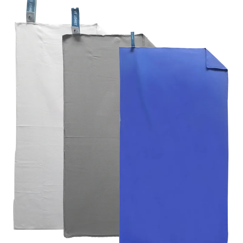 Anti Bacteria Quick Dry Bath Towel (UBTW) - 29.5" x 55.1" - Image 3