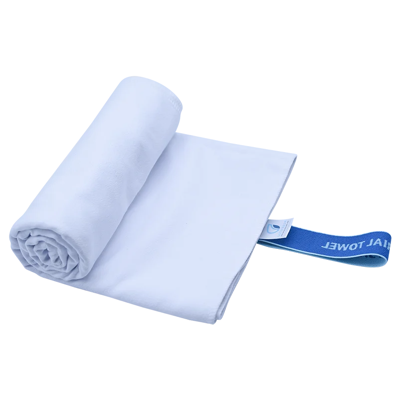 Anti Bacteria Quick Dry Bath Towel (UBTW) - 29.5" x 55.1" - Image 5