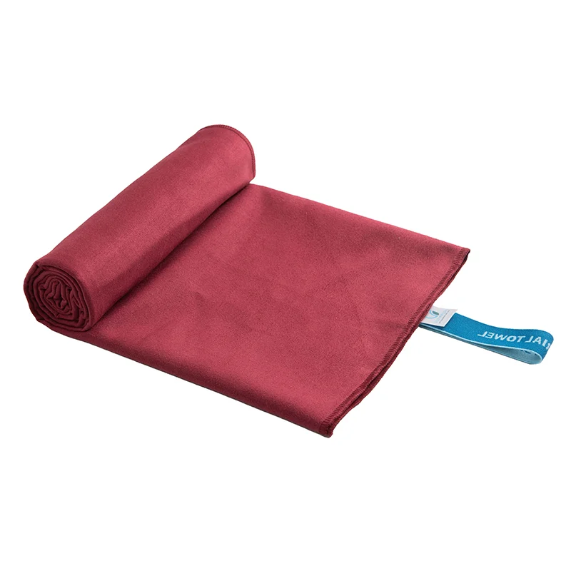 Anti Bacteria Quick Dry Bath Towel (UBTW) - 29.5" x 55.1" - Image 9
