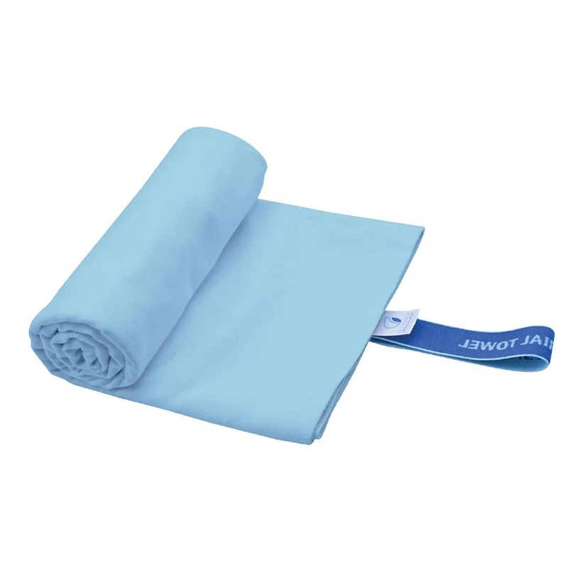 Anti Bacteria Quick Dry Bath Towel (UBTW) - 29.5" x 55.1" - Image 13